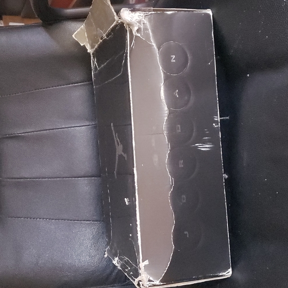 AirJordan 5 Retro "Fire Red" 2006 - Picture 14 of 14